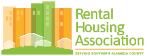 Rental Housing Association of Southern Alameda County Logo