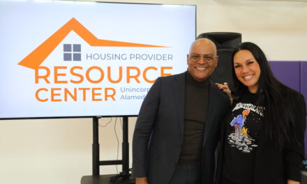 Thank You to Everyone Who Joined Us for the Alameda County Housing Provider Resource Center (ACHPRC) Glad Tidings Luncheon!
