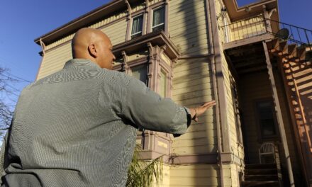 Supporting Healthier Homes: ACHPRC and Alameda County’s Healthy Homes Department