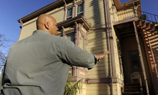 Supporting Healthier Homes: ACHPRC and Alameda County’s Healthy Homes Department