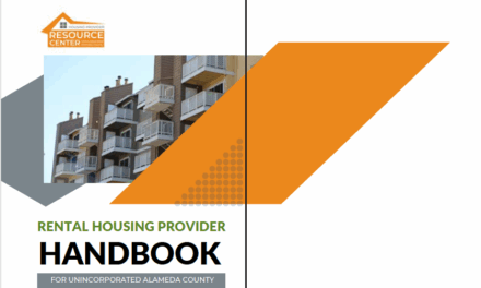 Rental Housing Provider Handbook