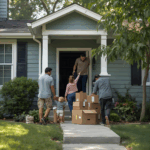 Partner Profile: A-1 Community Housing Services – A Critical Ally in Housing Stability