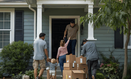 Partner Profile: A-1 Community Housing Services – A Critical Ally in Housing Stability