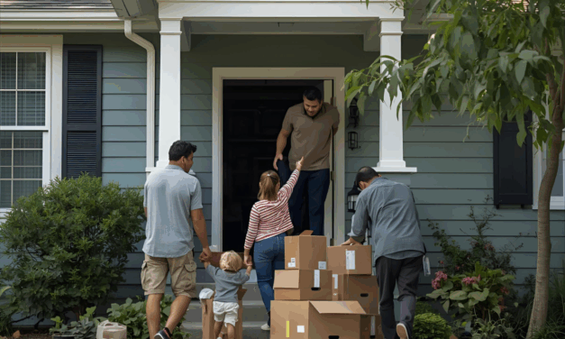 Partner Profile: A-1 Community Housing Services – A Critical Ally in Housing Stability