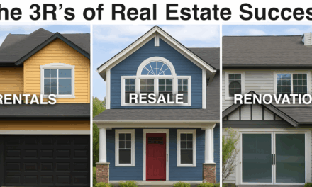 Building Generational Wealth Through Real Estate: Insights from Bob Baptiste