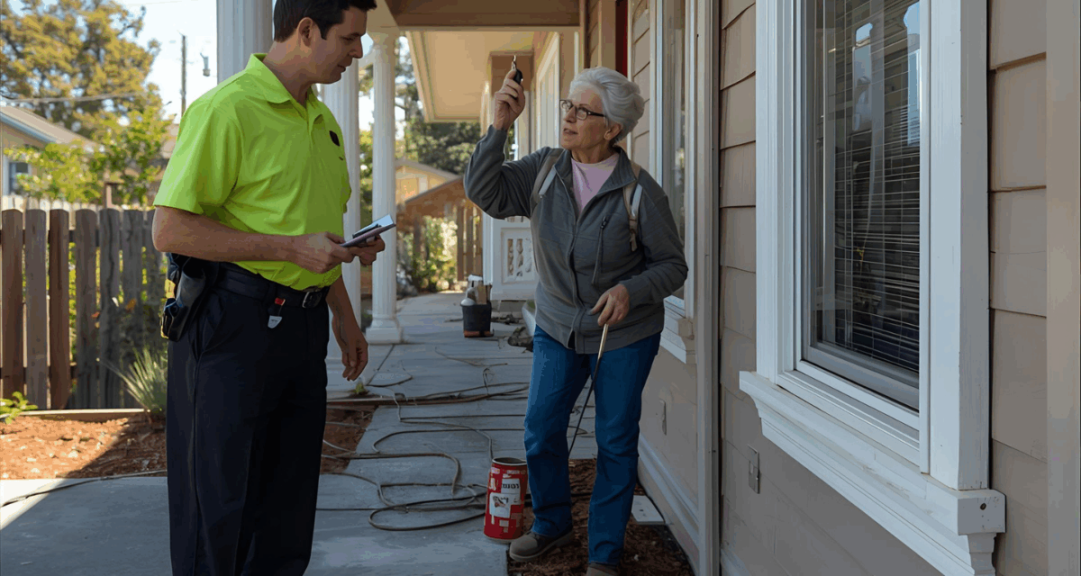 Supporting Healthier Homes: ACHPRC and Alameda County’s Healthy Homes Department