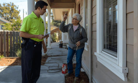 Supporting Healthier Homes: ACHPRC and Alameda County’s Healthy Homes Department