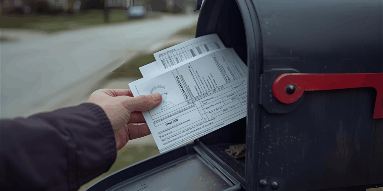 Reminder: First Installment of 2025–26 Secured Property Taxes Due December 10, 2025