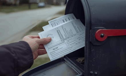 Reminder: First Installment of 2025–26 Secured Property Taxes Due December 10, 2025