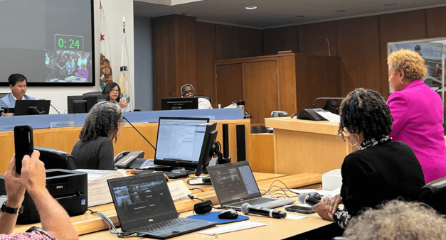 Measure W and the Home Together 2030 Plan