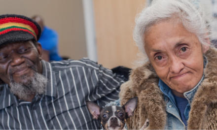 Alameda County Health: Supporting Our Most Vulnerable This Winter