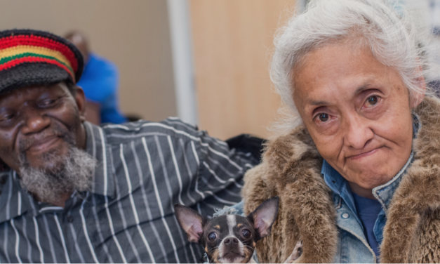 Alameda County Health: Supporting Our Most Vulnerable This Winter