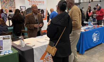 Courthouse Support Table: Supporting Housing Stability at the Hayward Hall of Justice
