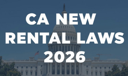 California’s New Mandatory Appliances Law (AB 628)